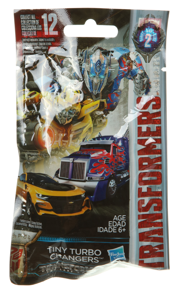 Transformers sales cogman toy