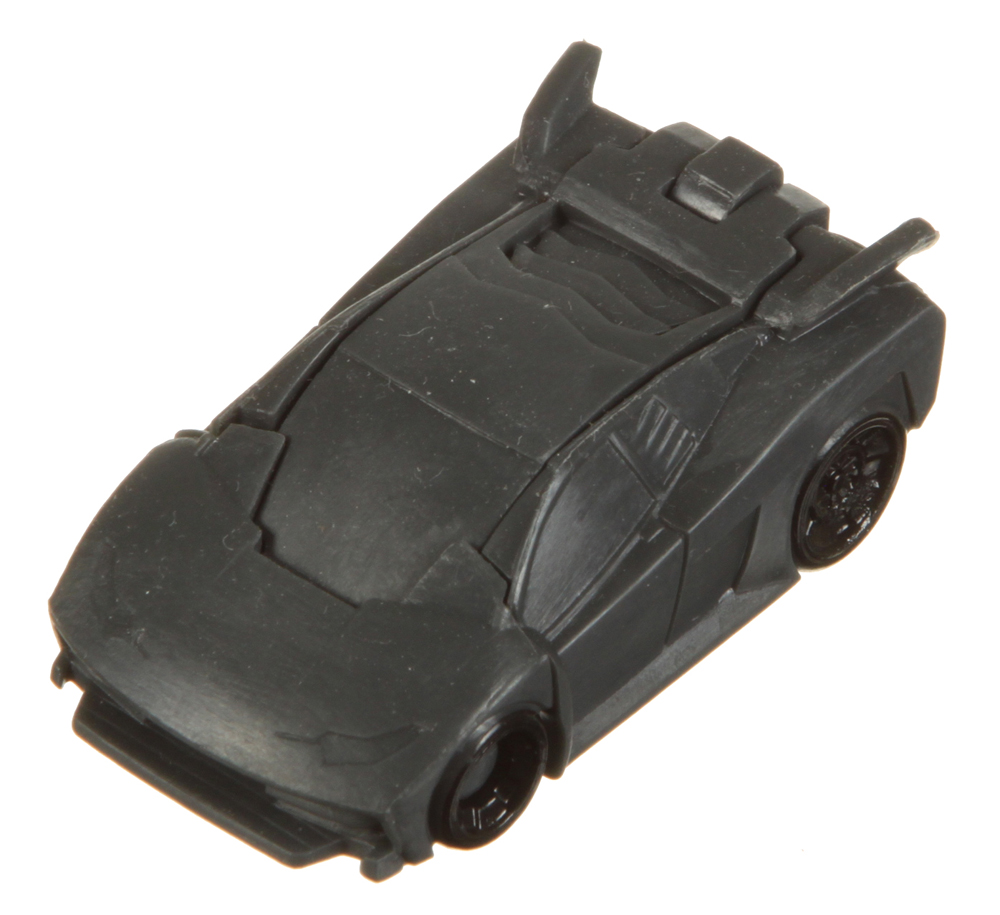 autobot hot rod