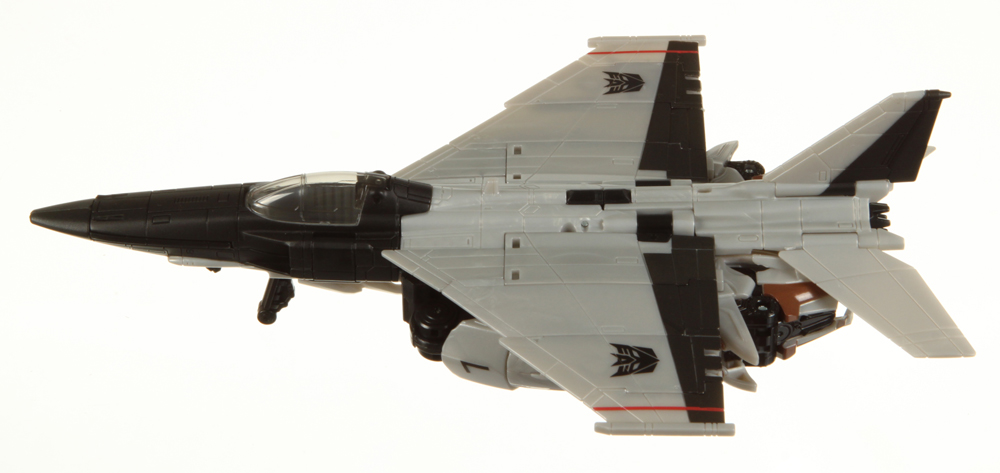 特撮 Transformers DECEPTICON NITRO TLK-25 TAKARA TOMY Transformers The Last Knight TLK-25 Decepticon