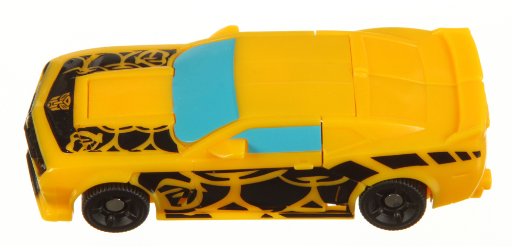 Gift Sets Bumblebee & Megatron (Transformers, Movie - The