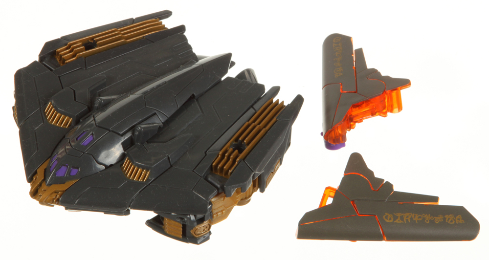 transformers tlk megatron toy