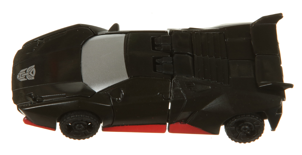 autobot hot rod