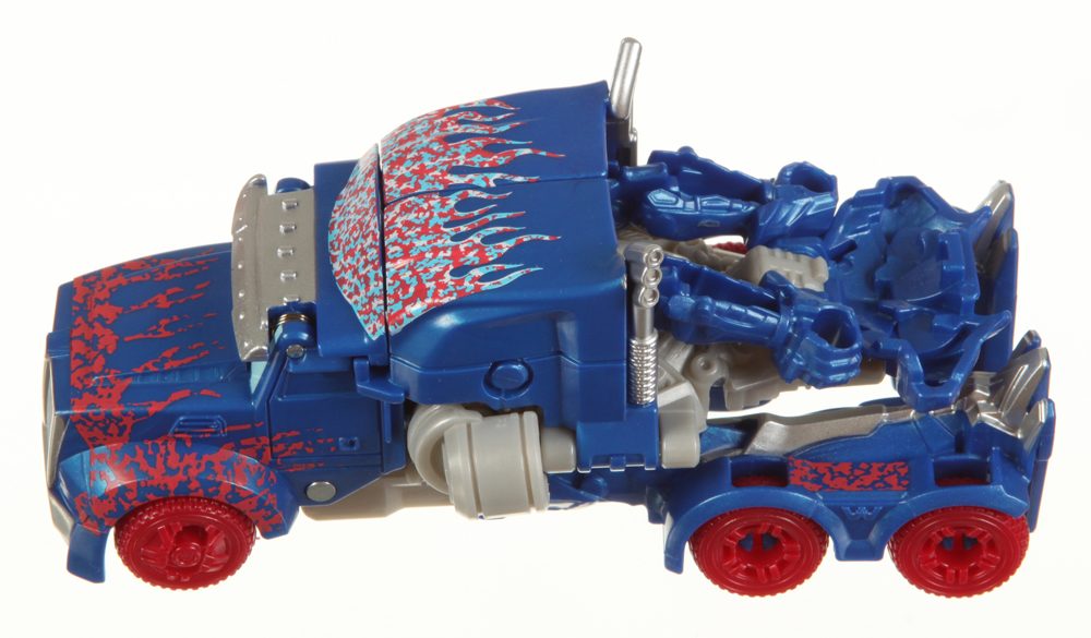 Transformers reveal the sales shield mega pack
