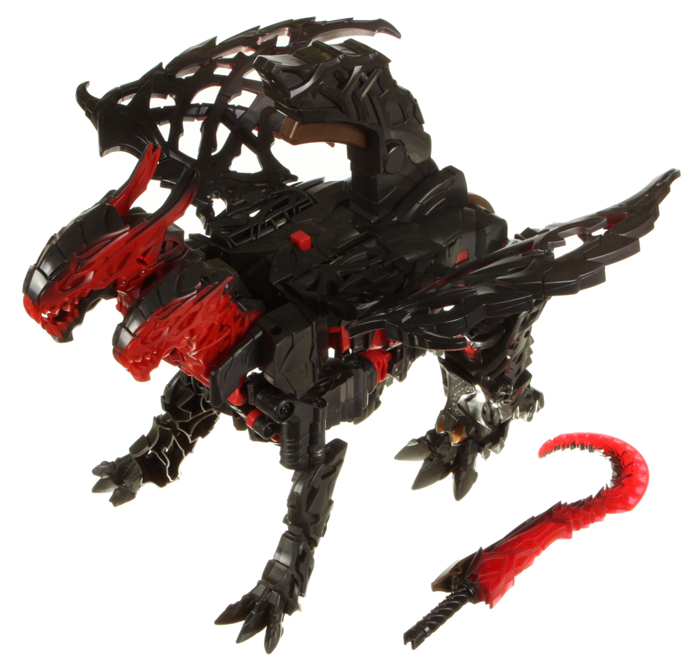 特撮 TRANSFORMERS DRAGONSTORM TLK-30 TLK-30 Dragonstorm | The Last Knight Transformers Figure