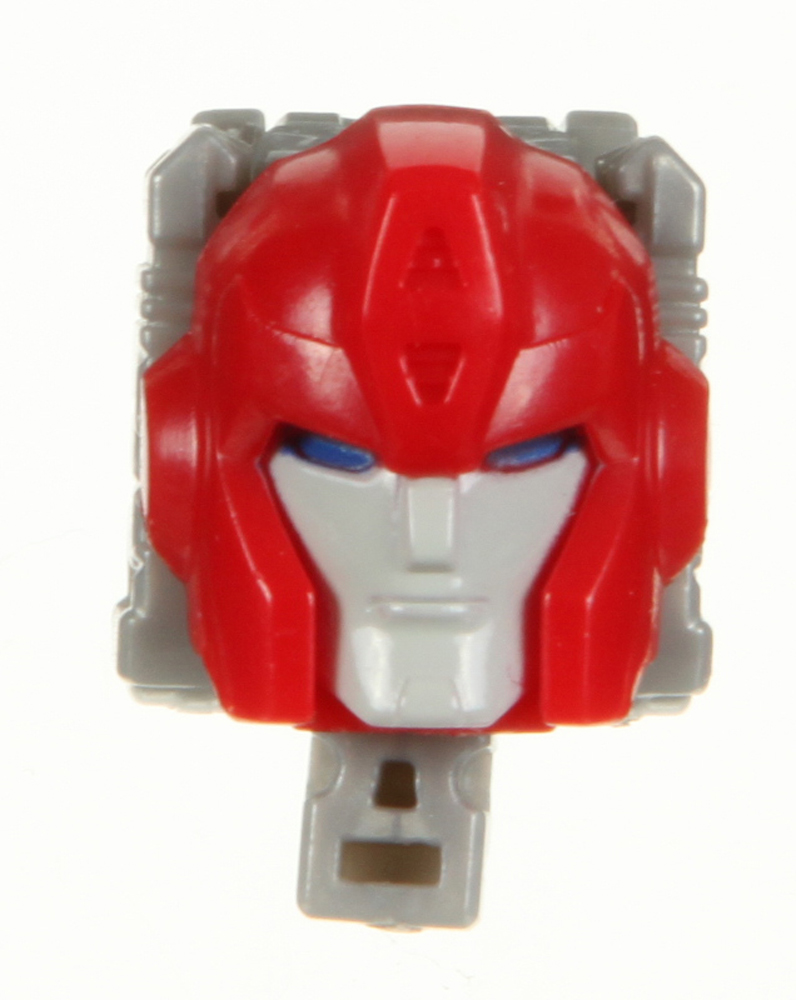 autobot hot rod
