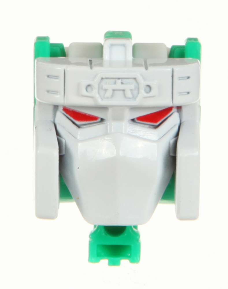 transformers titans return leader six shot