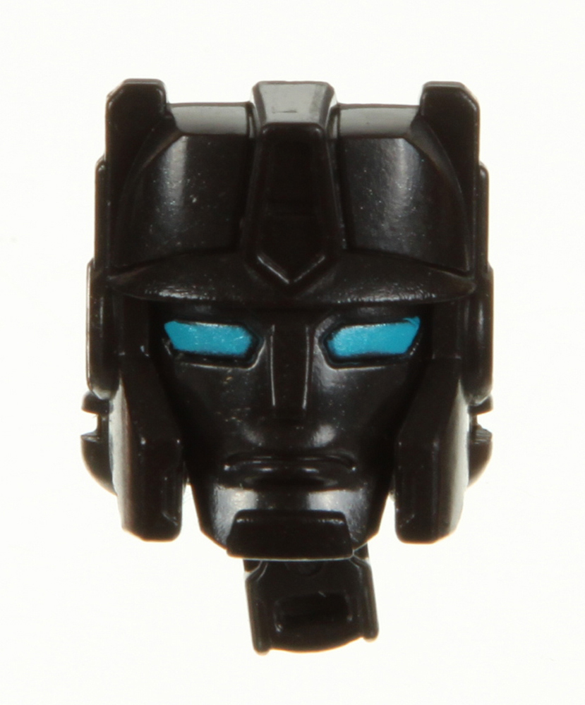 Leader Class Primitive Skateboarding Optimus Prime