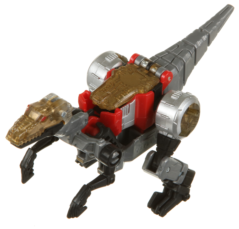 Transformers power of the outlet primes slash