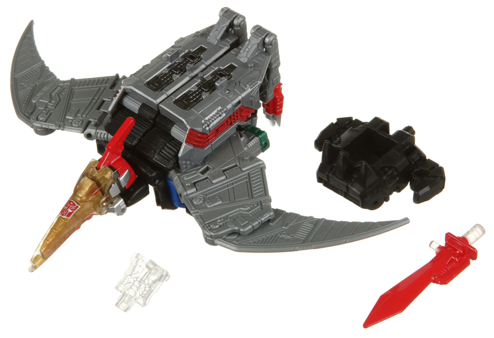 Transformers power of the primes swoop sales