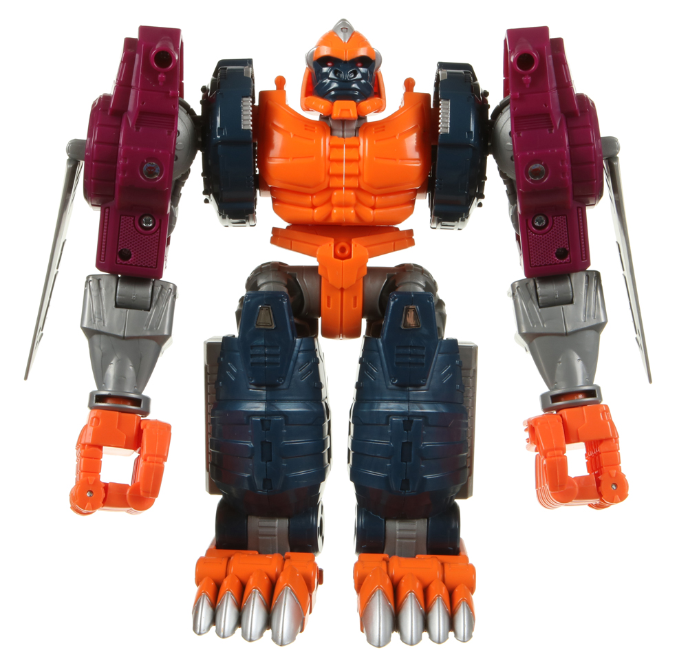 optimal optimus transformer