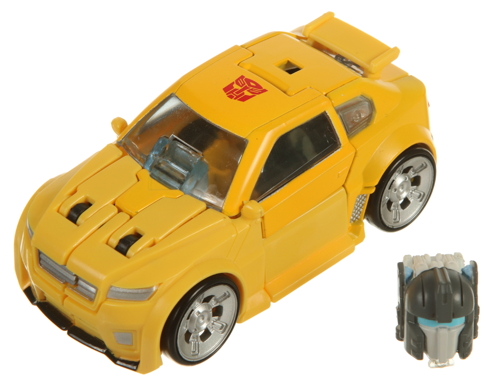 Transformers legends deals bumblebee