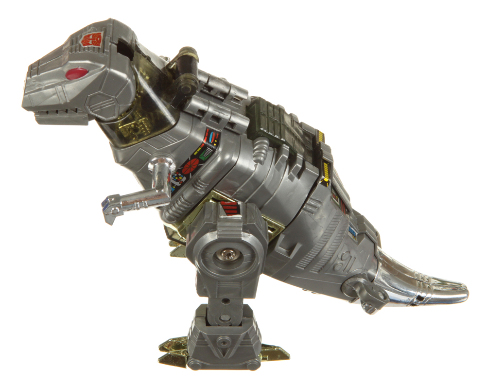 dinobot grimlock g1