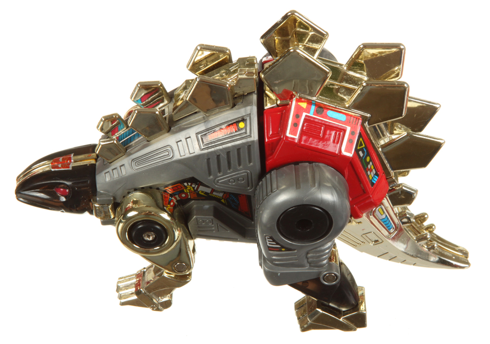 g1 snarl toy