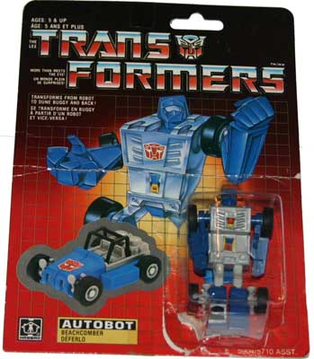 Details about TRANSFORMERS G1 AUTOBOT MINIBOT BEACHCOMBER US SELLER MOSC MB1 Details about TRANSFORMERS G1 AUTOBOT MINIBOT BEACHCOMBER US SELLER MOSC MB1
