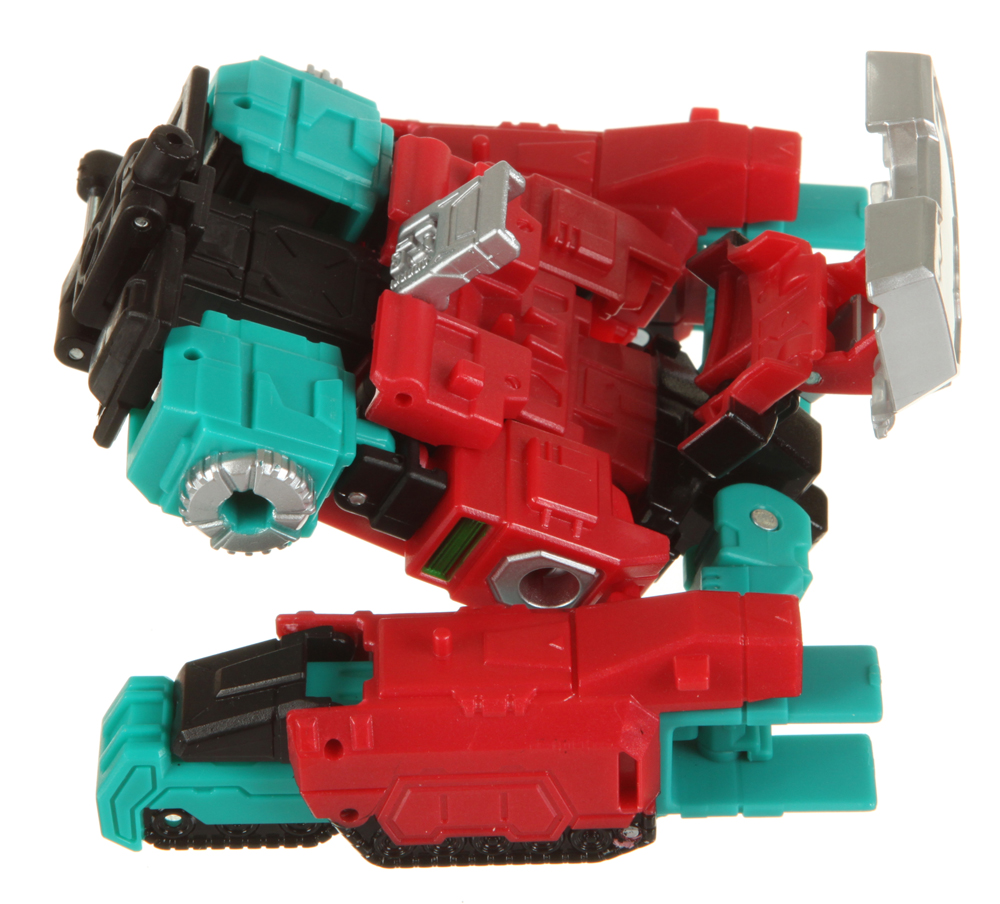 transformers cyberverse perceptor toy