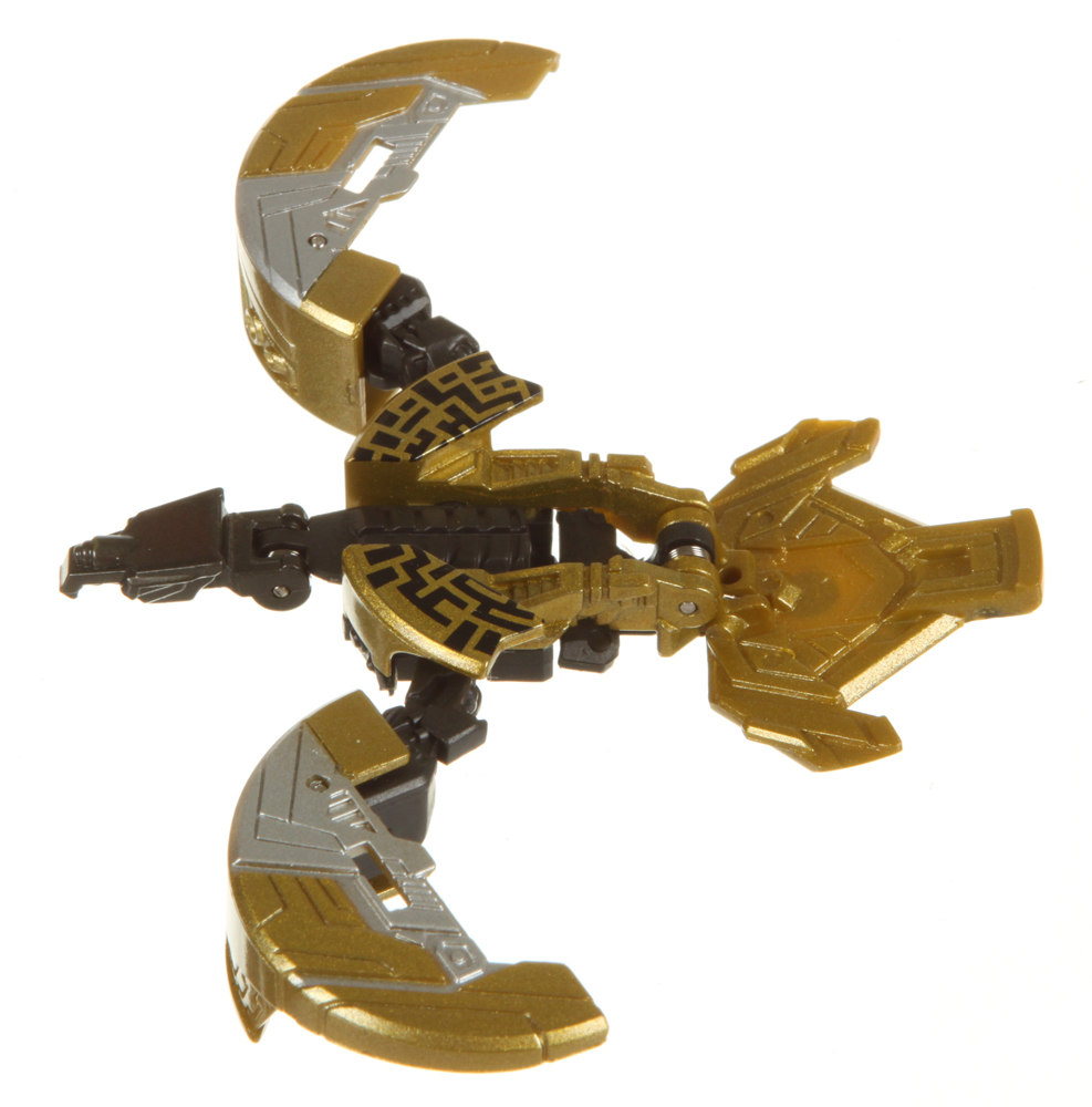 Voyager Class Soundblaster (TG-14) (Transformers