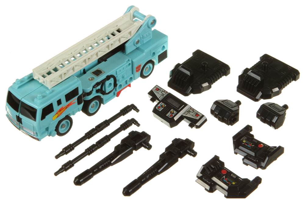 Transformers on sale g1 defensor