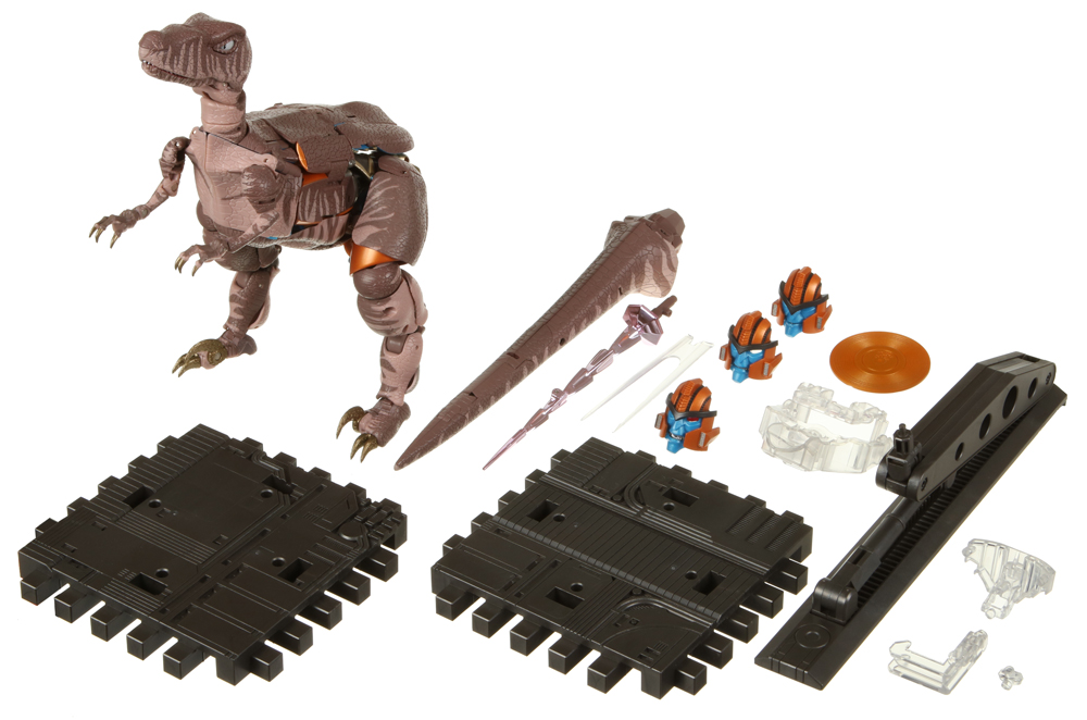 Dinobot II - Transformers Wiki