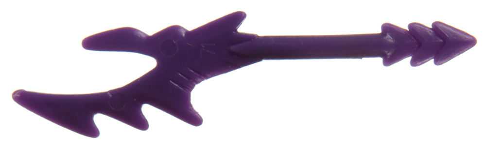 Basic Figures Diving Duckbill (71) (Battle Beasts, VS/Unaffiliated
