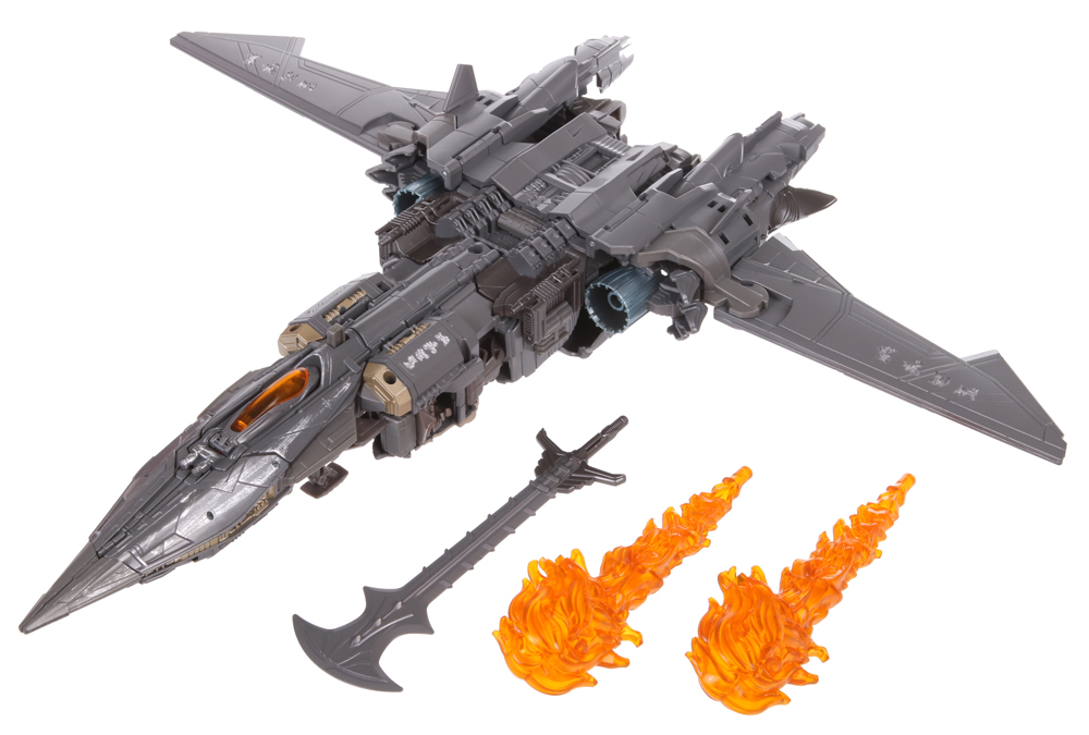 Transformers Movie The Best MB-14 Megatron - Leader Transformers Movie The Best MB-14 Megatron - Leader