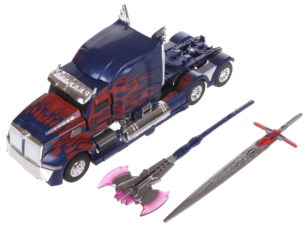 Transformers Movie The Best MB-20 Nemesis Prime - Leader Transformers Movie The Best MB-20 Nemesis Prime - Leader