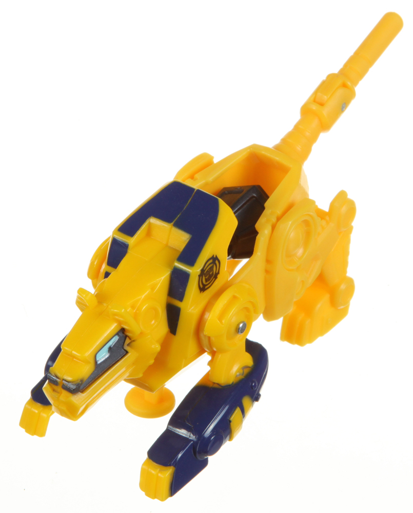 swift transformers toys
