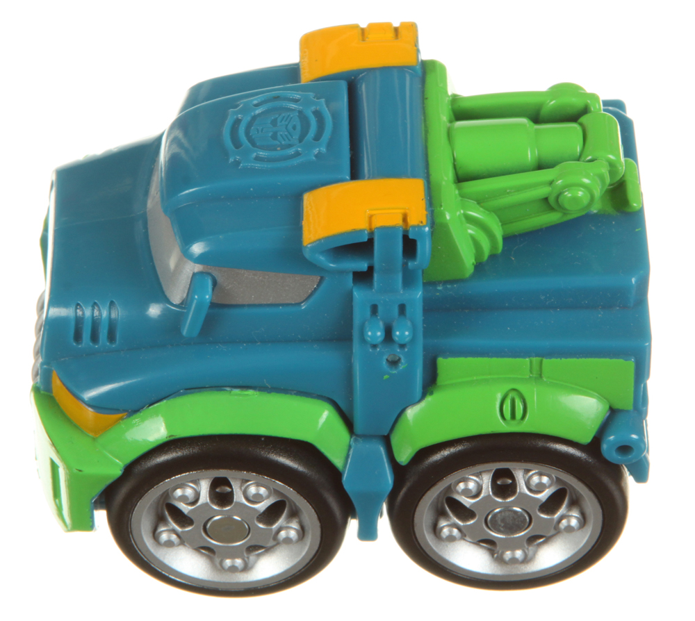 rescue bot tow truck name