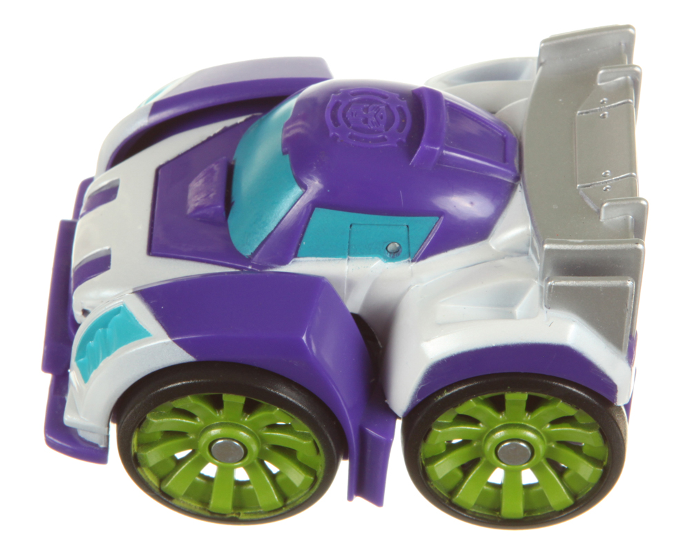 turbo twister flip racers