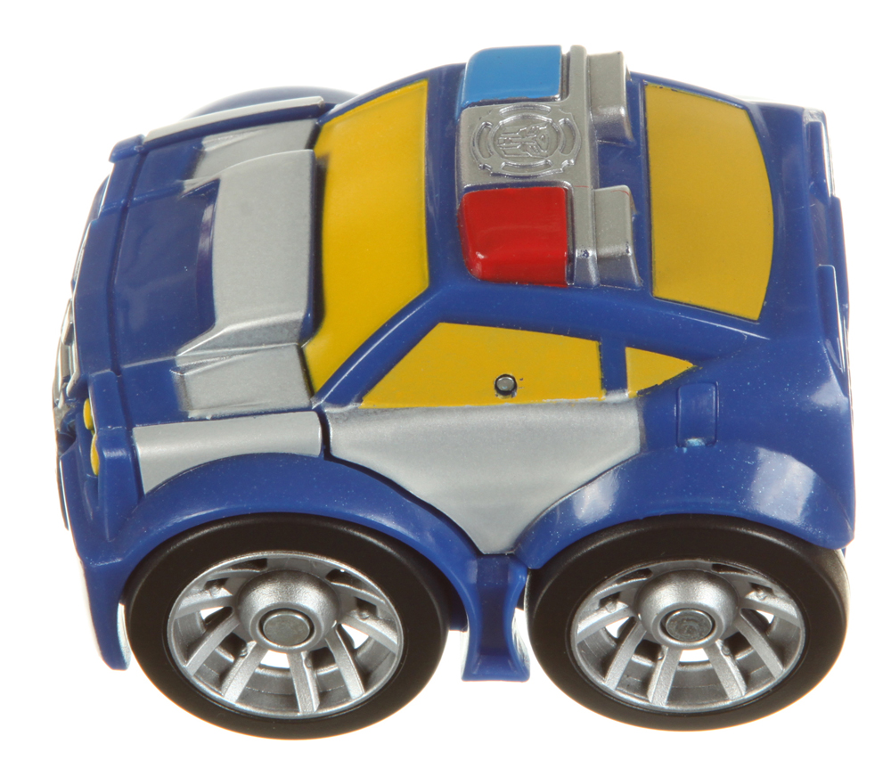 car bots toy