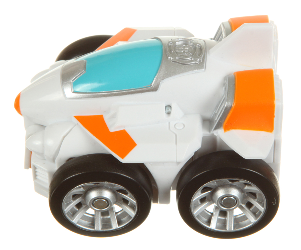 transformers racers