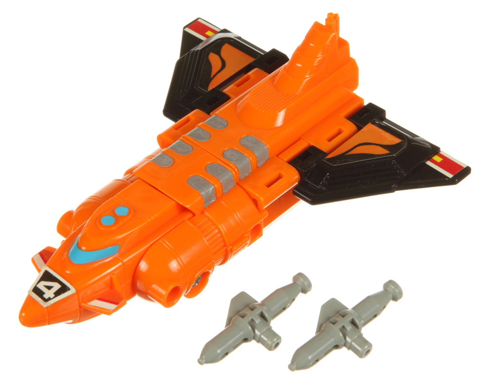 TENRYU BRIGADESquid AR 70BーFLL DESTROYER P5 (JDM) F1st-66XS Kirisame - Megabass