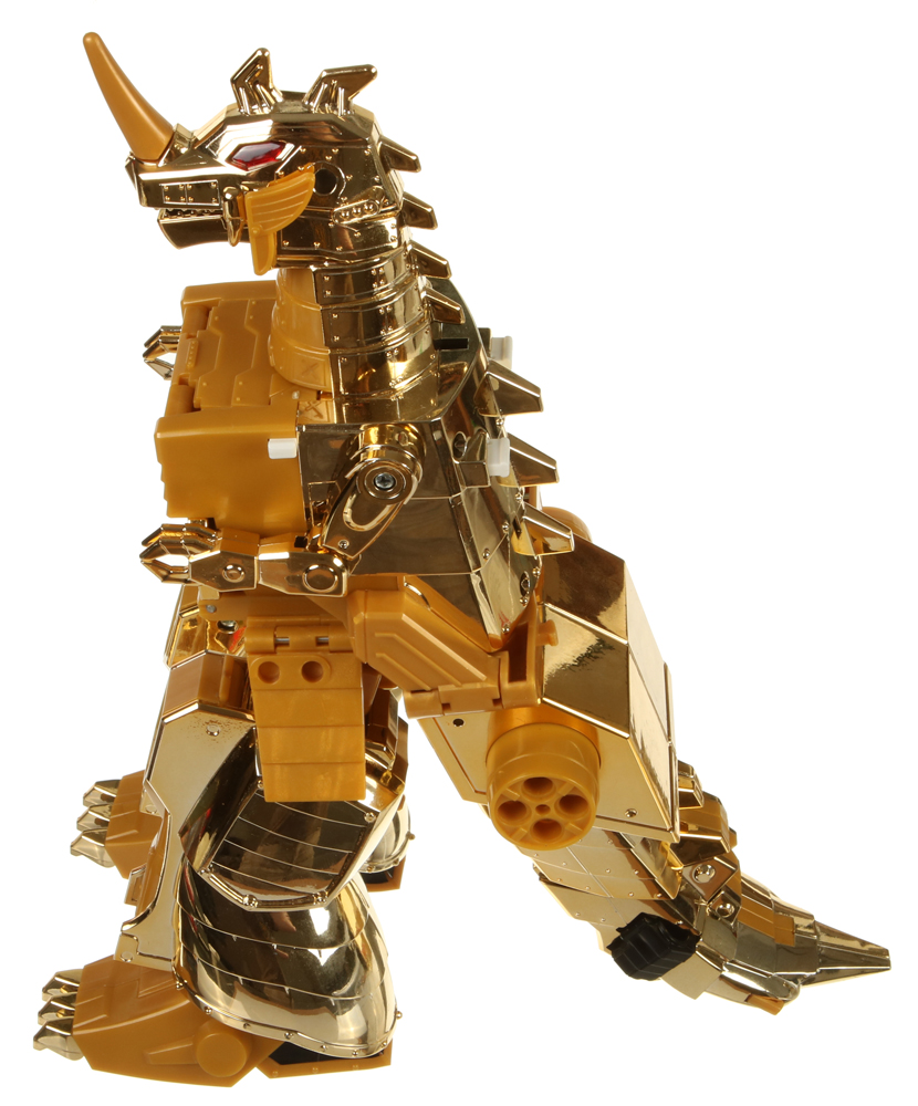 Gold Braves (Great Goldran) Goldran (Brave Series, The Brave of