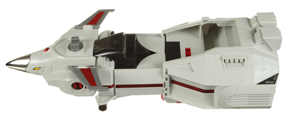 Deluxe (DX) King J-Der (G-14) (Brave Series, The King of