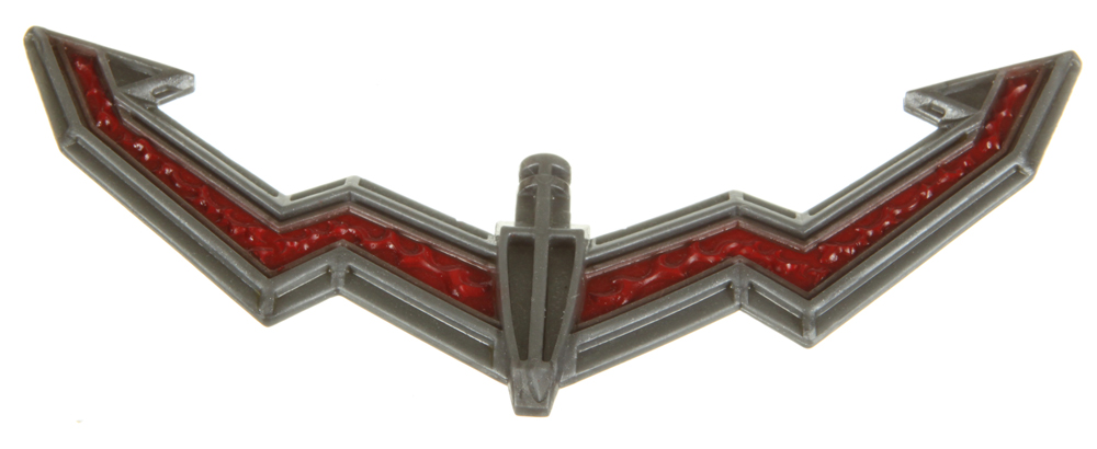 Deluxe (DX) King J-Der (G-14) (Brave Series, The King of