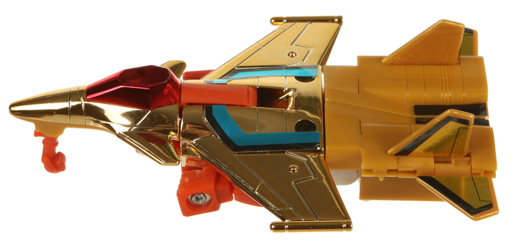 Gold Braves (Great Goldran) Leonkaiser (Brave Series, The Brave of