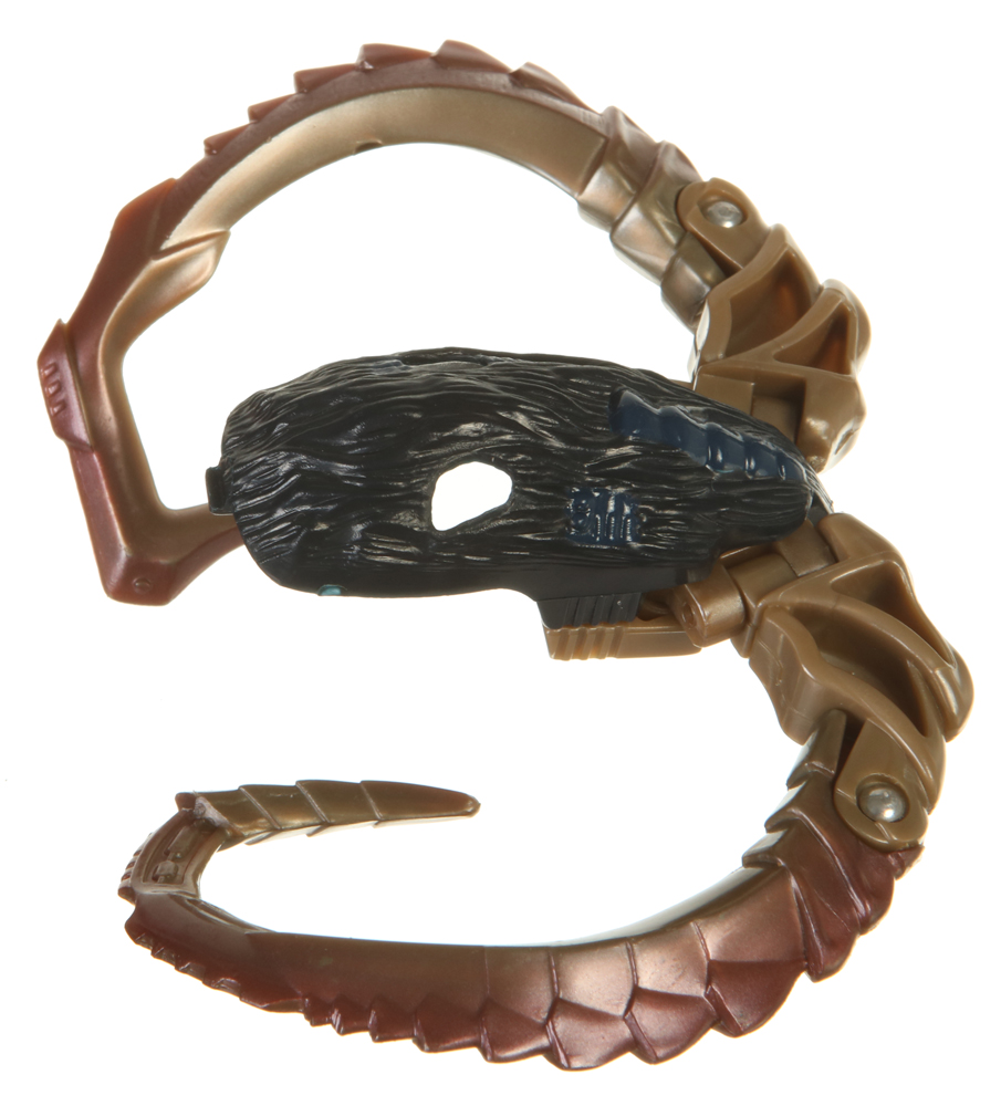 Deluxe Class Longhorn (Transformers, Universe, Autobot