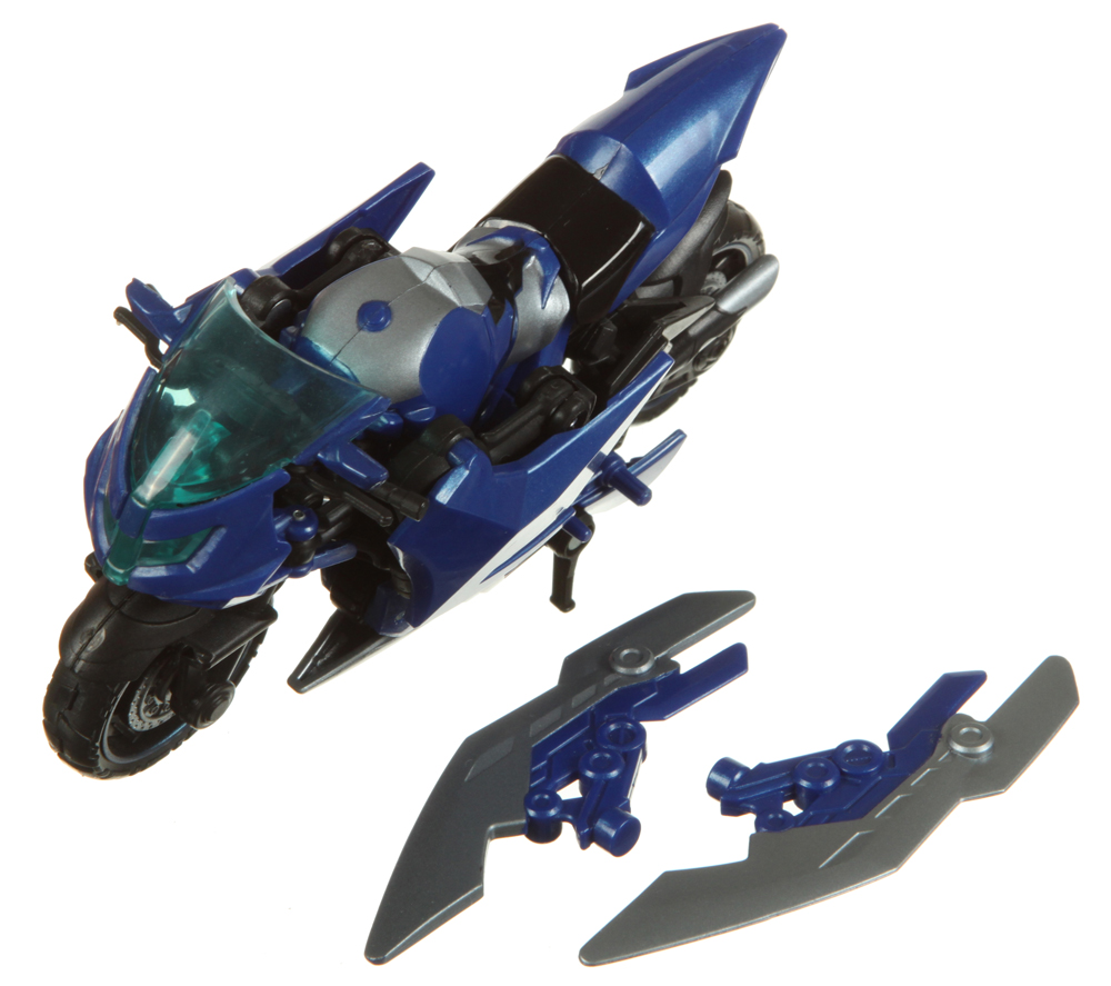 Transformers prime deals arcee toy