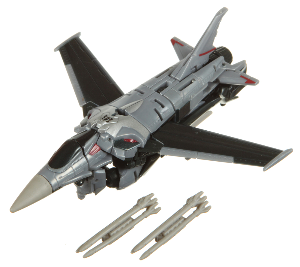 Deluxe Class Starscream (Transformers, Prime (Japan