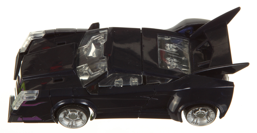 Deluxe Class Vehicon (Transformers, Prime (Japan