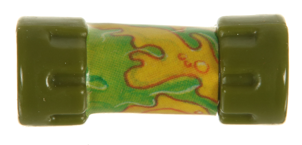 Movie Stars Foot Soldier (Teenage Mutant Ninja Turtles (TMNT