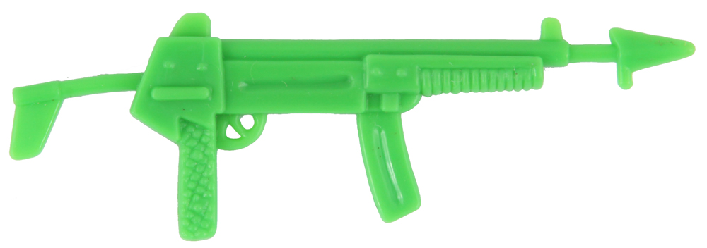 Mutant Military Navy Seal Mike (Teenage Mutant Ninja Turtles (TMNT