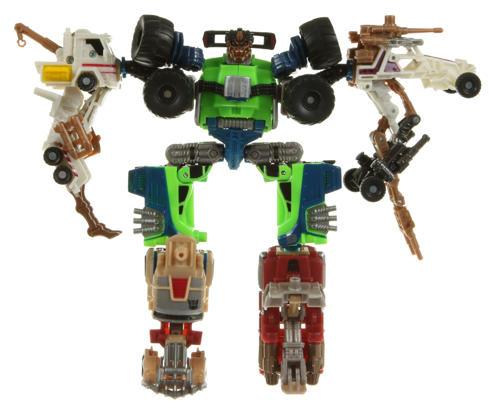 kidsquad mudslinger 12v riding toy