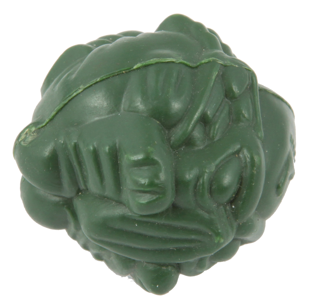 Teenage Mutant Ninja Turtles TMNT Shell Kickin Ralph Figure