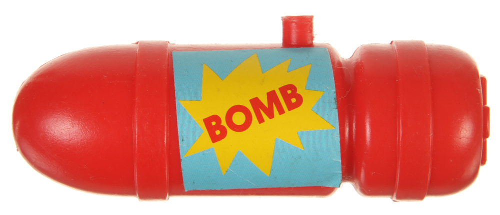 Mutations Muta-Ski (Teenage Mutant Ninja Turtles (TMNT), Original