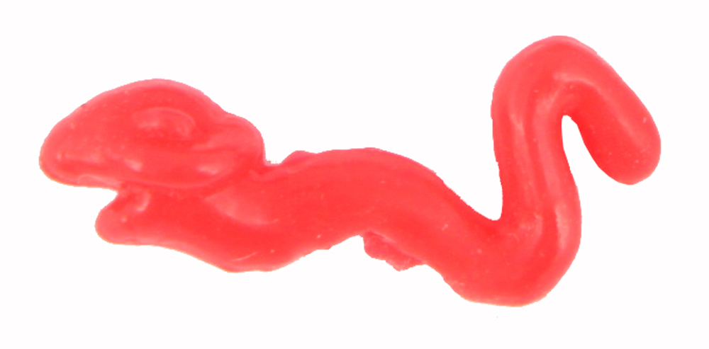 Basic Figures Wyrm (Teenage Mutant Ninja Turtles (TMNT