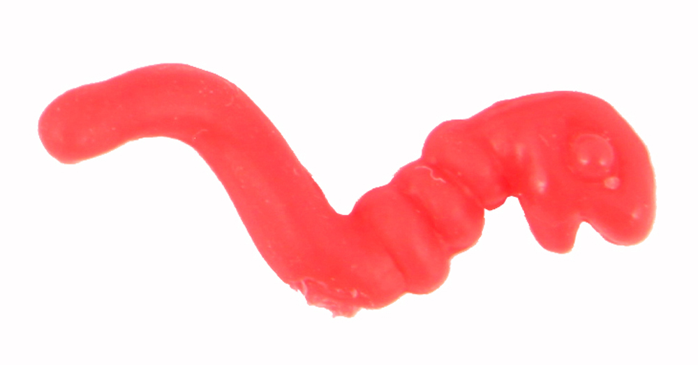 タートルズ　Wyrm Basic Figures Wyrm (Teenage Mutant Ninja Turtles (TMNT