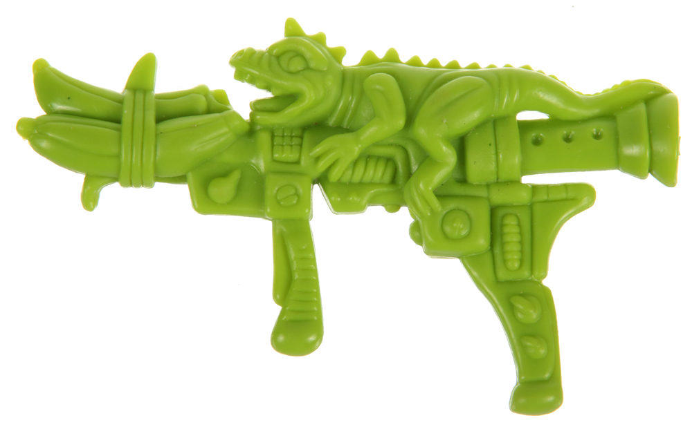 Basic Figures Sergeant Bananas (Teenage Mutant Ninja Turtles