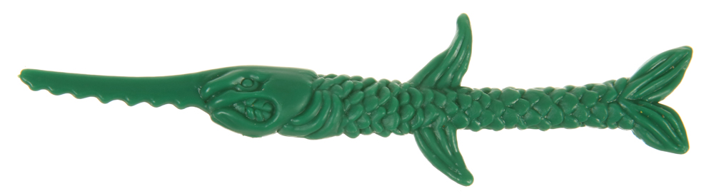 Basic Figures Merdude (Teenage Mutant Ninja Turtles (TMNT