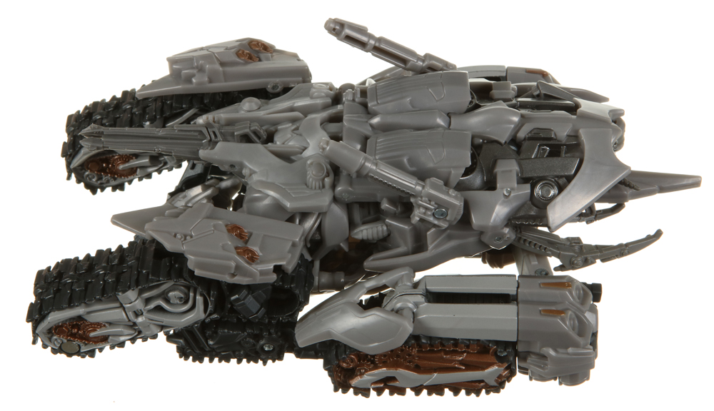 megatron studio series