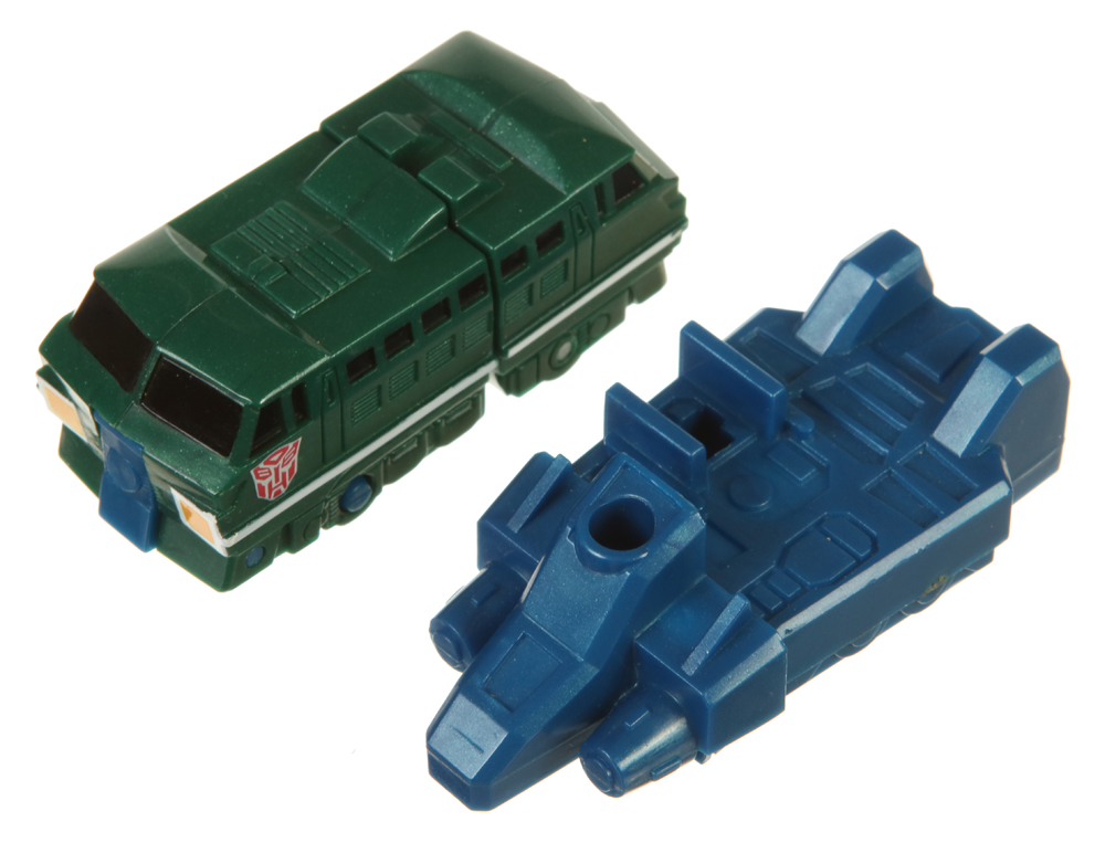 swindle transformers toy
